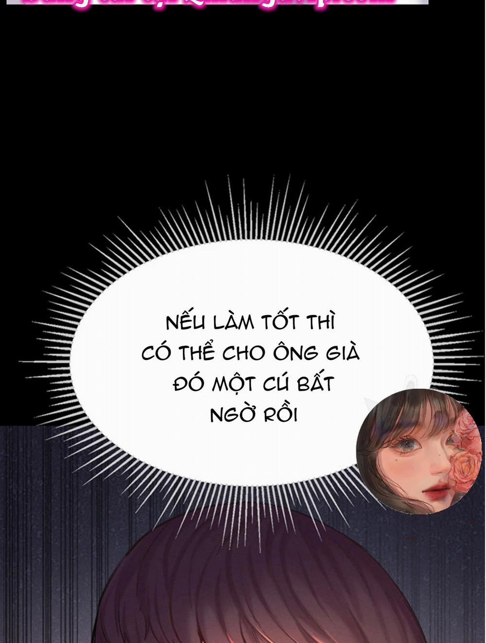 18+ Học Trò Độc Nhất 10 trang 111