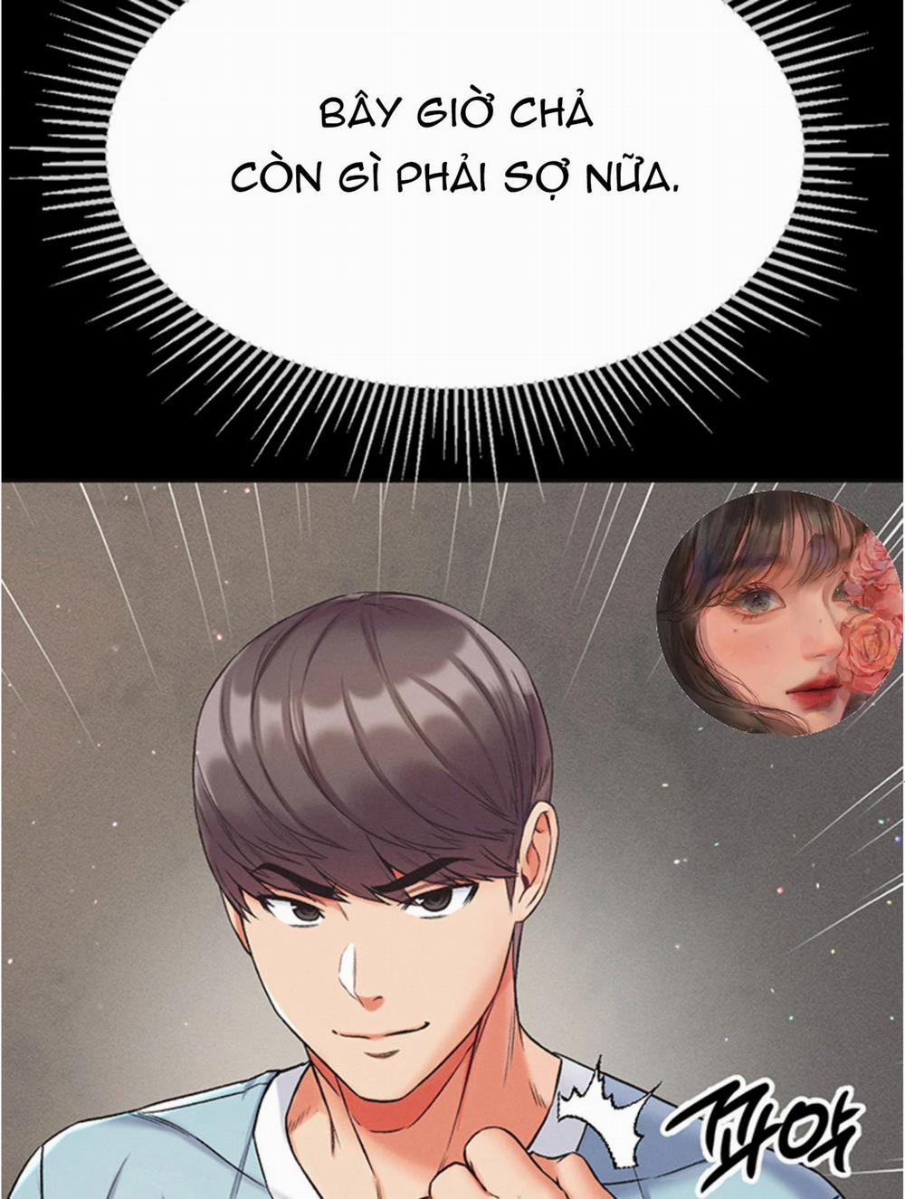 18+ Học Trò Độc Nhất 10 trang 3