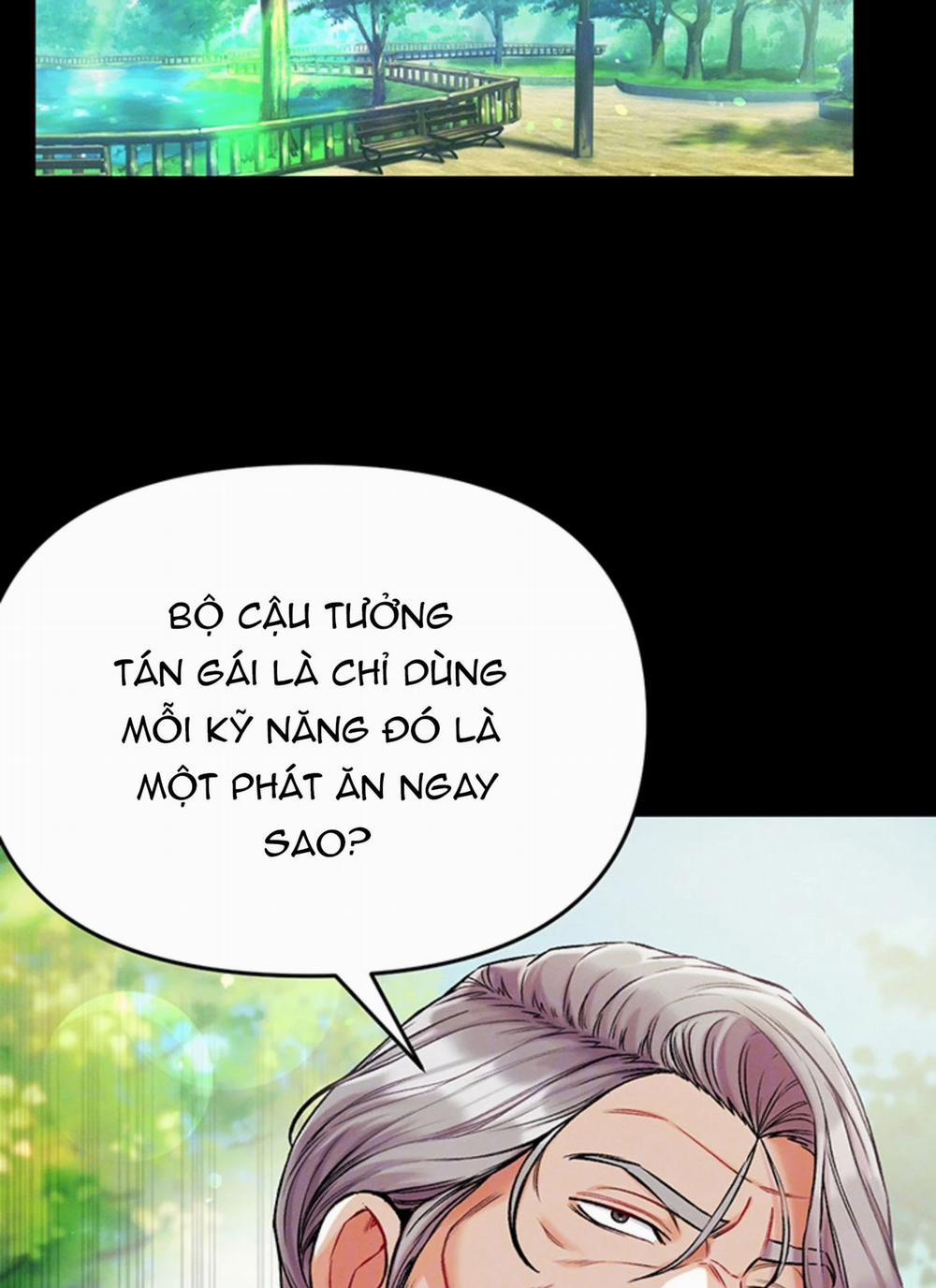 18+ Học Trò Độc Nhất 10 trang 34