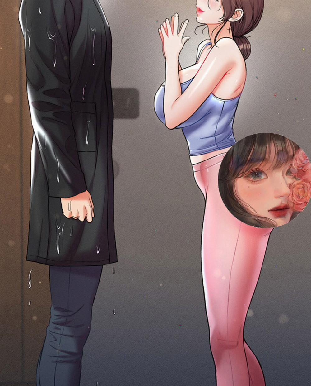 18+ Học Trò Độc Nhất 10 trang 70