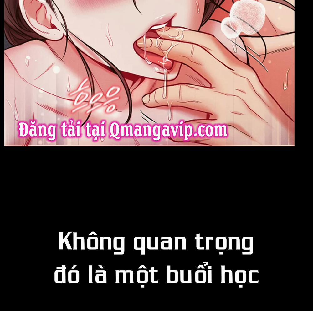 18+ Học Trò Độc Nhất 13 trang 58