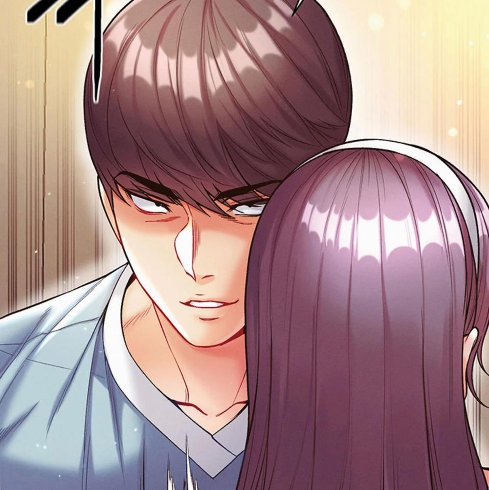 18+ Học Trò Độc Nhất 14 trang 40