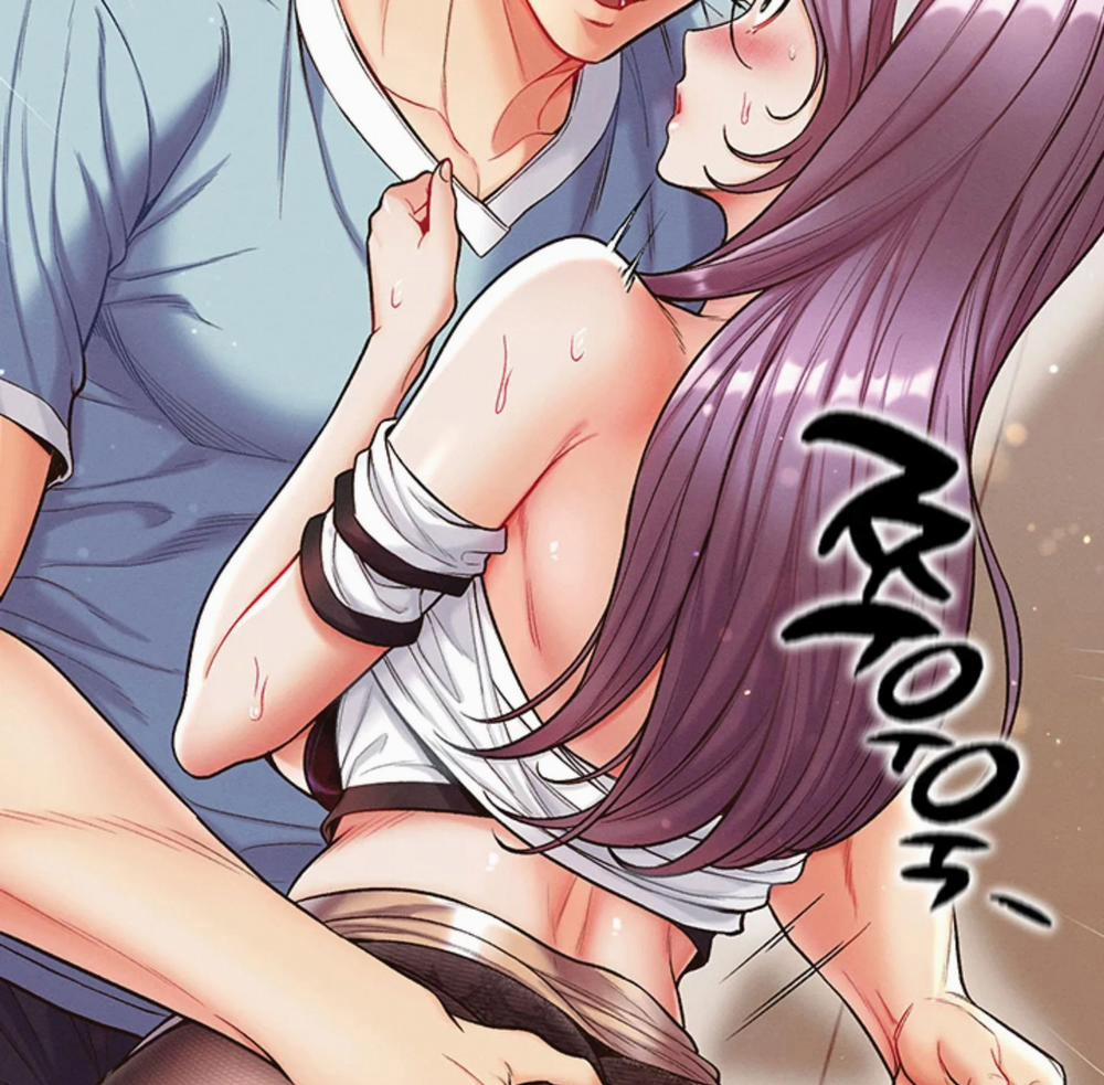 18+ Học Trò Độc Nhất 14 trang 49