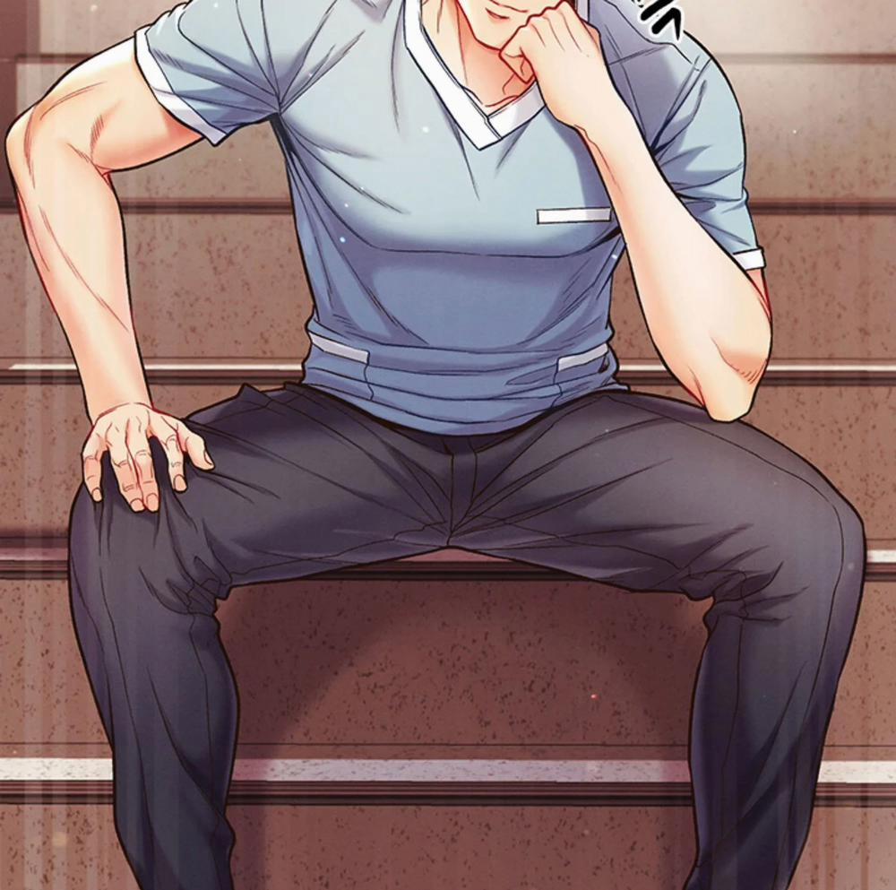 18+ Học Trò Độc Nhất 14 trang 96