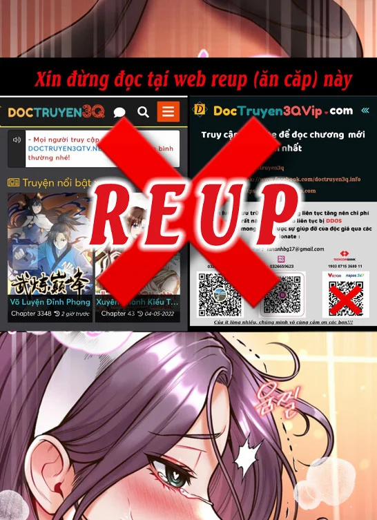 18+ Học Trò Độc Nhất 16 trang 56