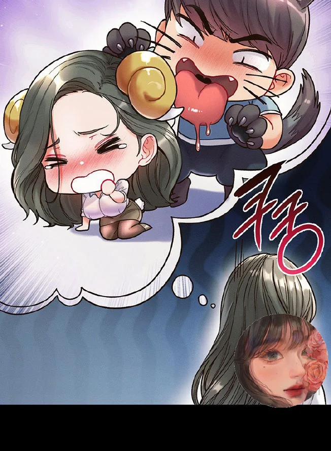 18+ Học Trò Độc Nhất 17 trang 5