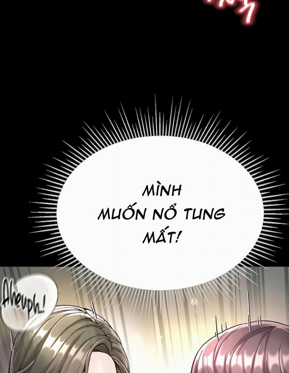 18+ Học Trò Độc Nhất 19 trang 99