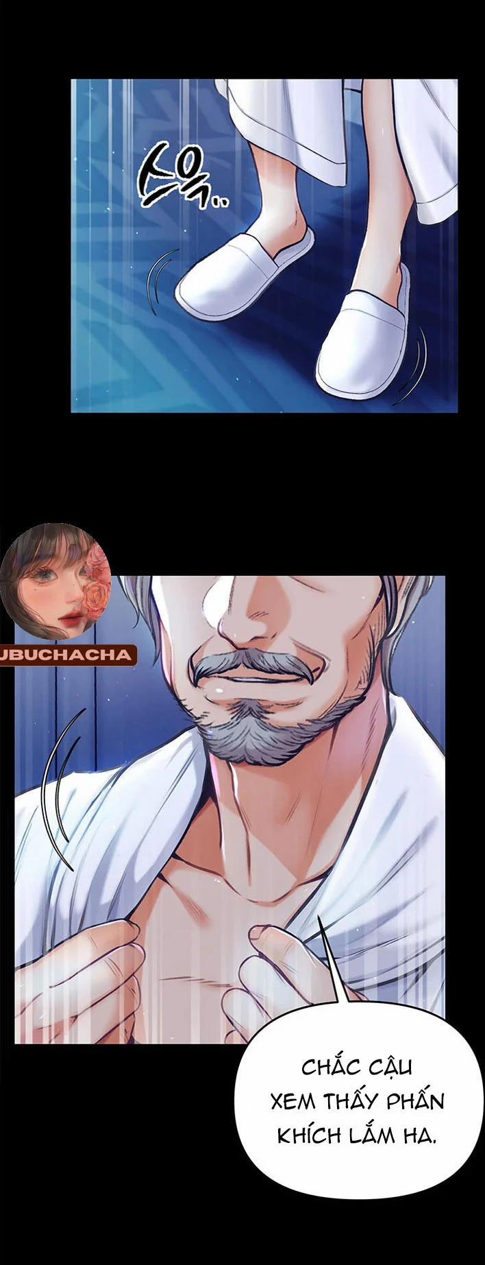 18+ Học Trò Độc Nhất 2 trang 23