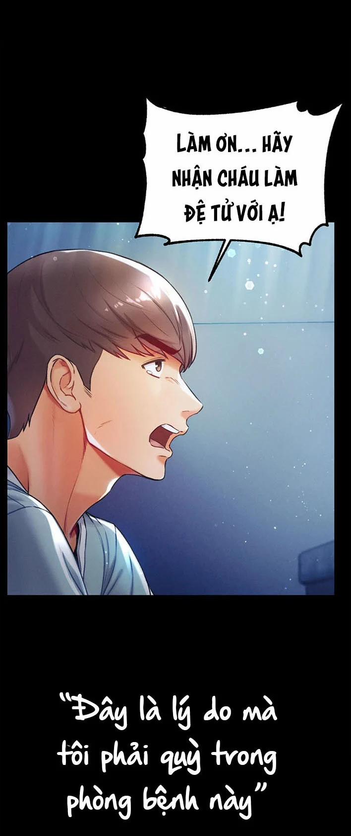 18+ Học Trò Độc Nhất 2 trang 33