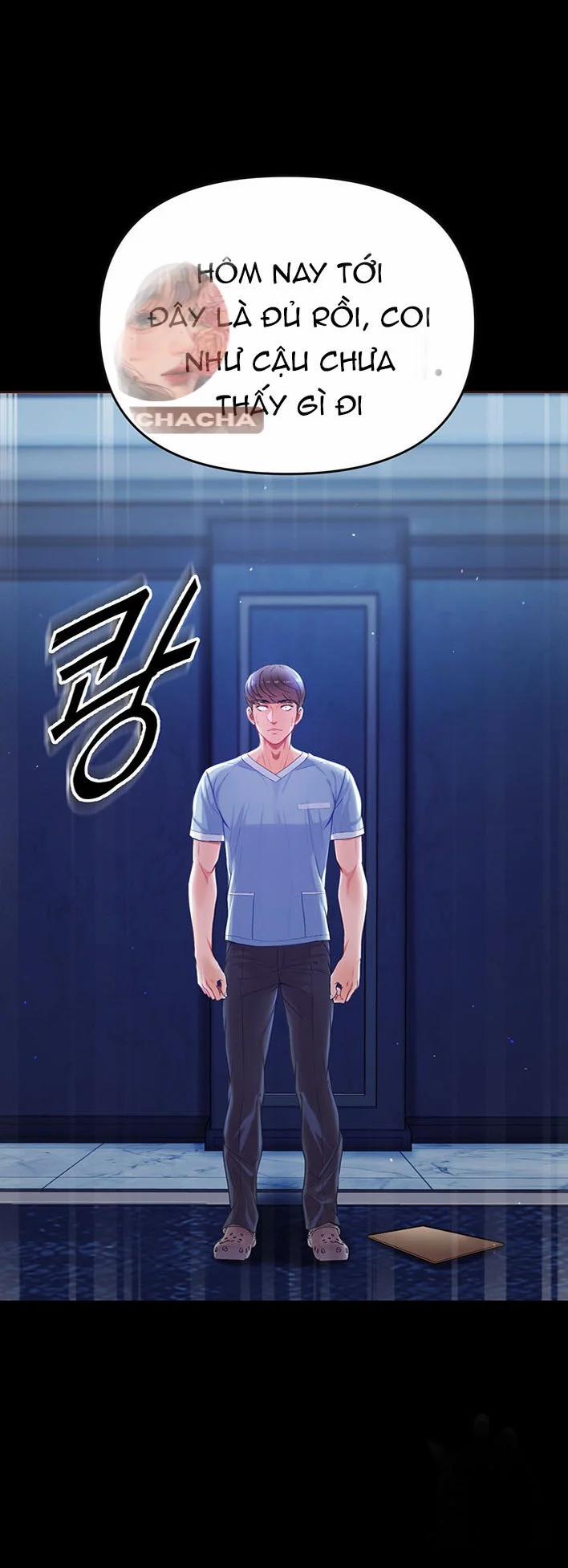 18+ Học Trò Độc Nhất 2 trang 42