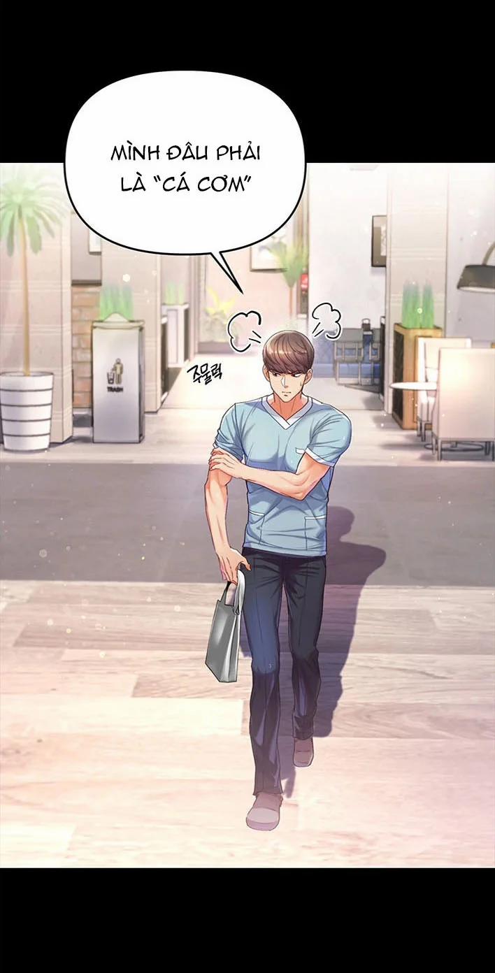 18+ Học Trò Độc Nhất 2 trang 45