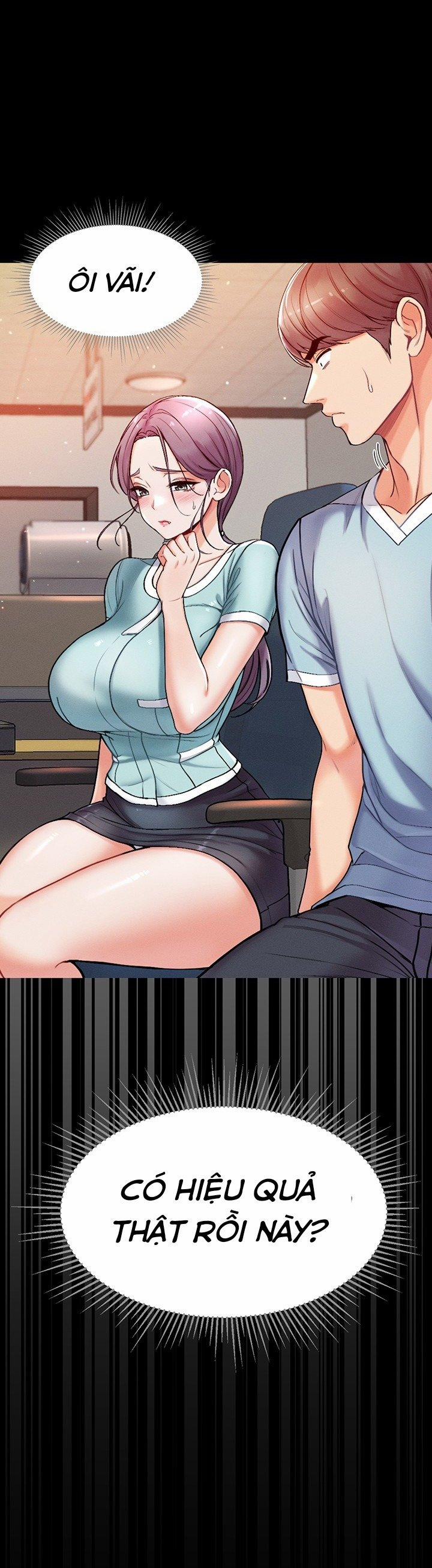 18+ Học Trò Độc Nhất 3 trang 103