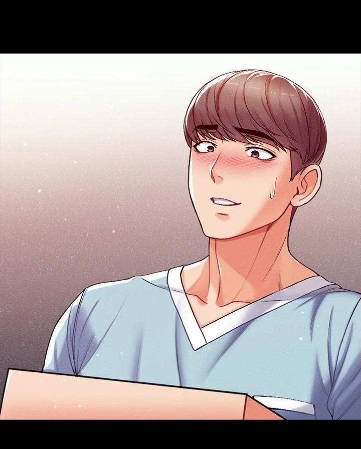 18+ Học Trò Độc Nhất 3 trang 115