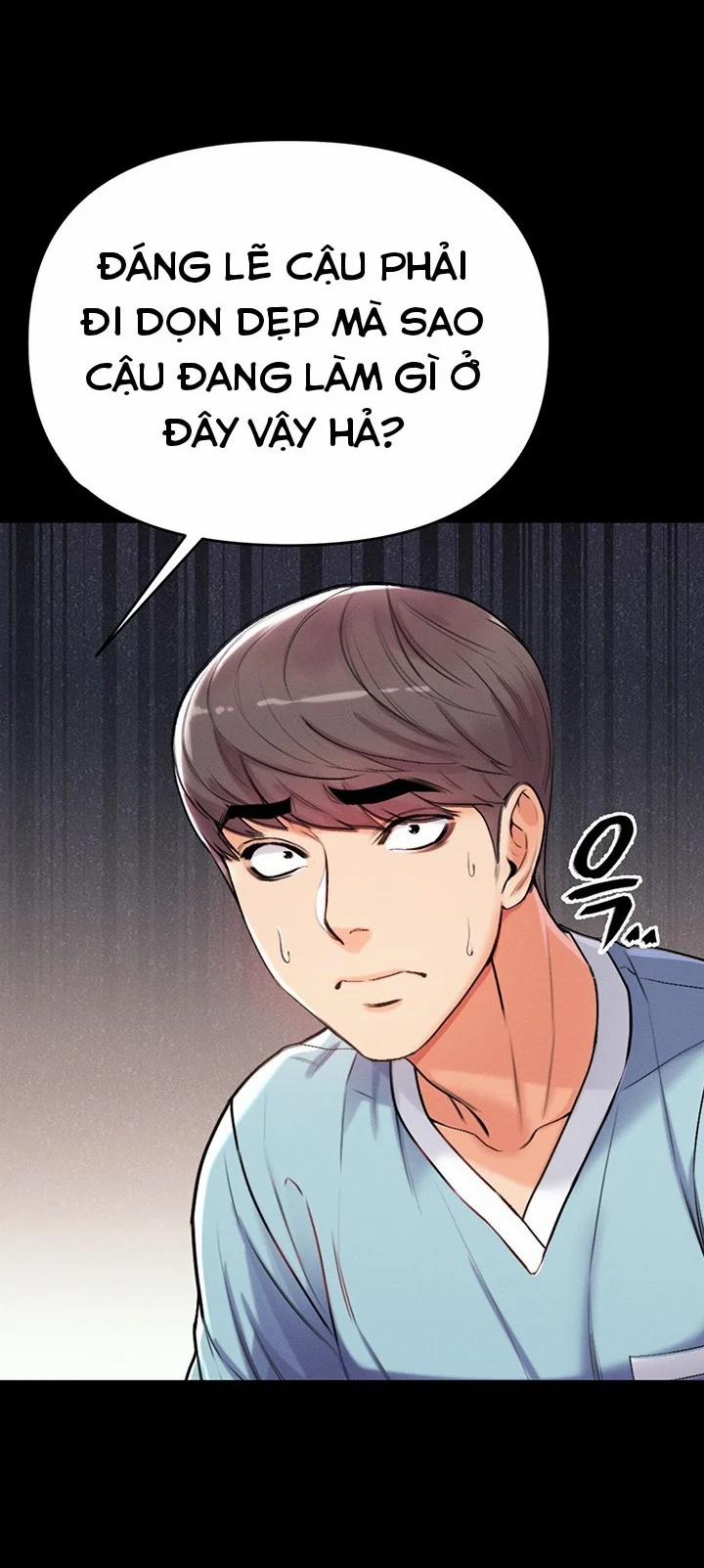 18+ Học Trò Độc Nhất 3 trang 46