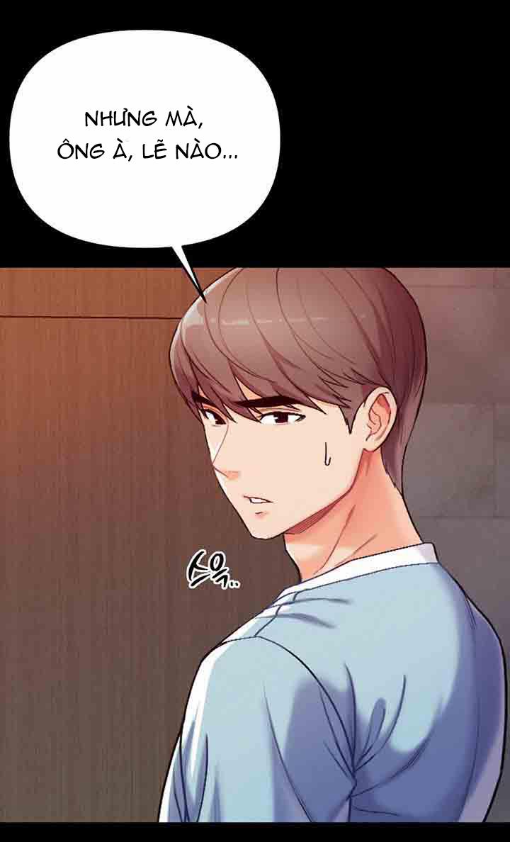 18+ Học Trò Độc Nhất 4 trang 38