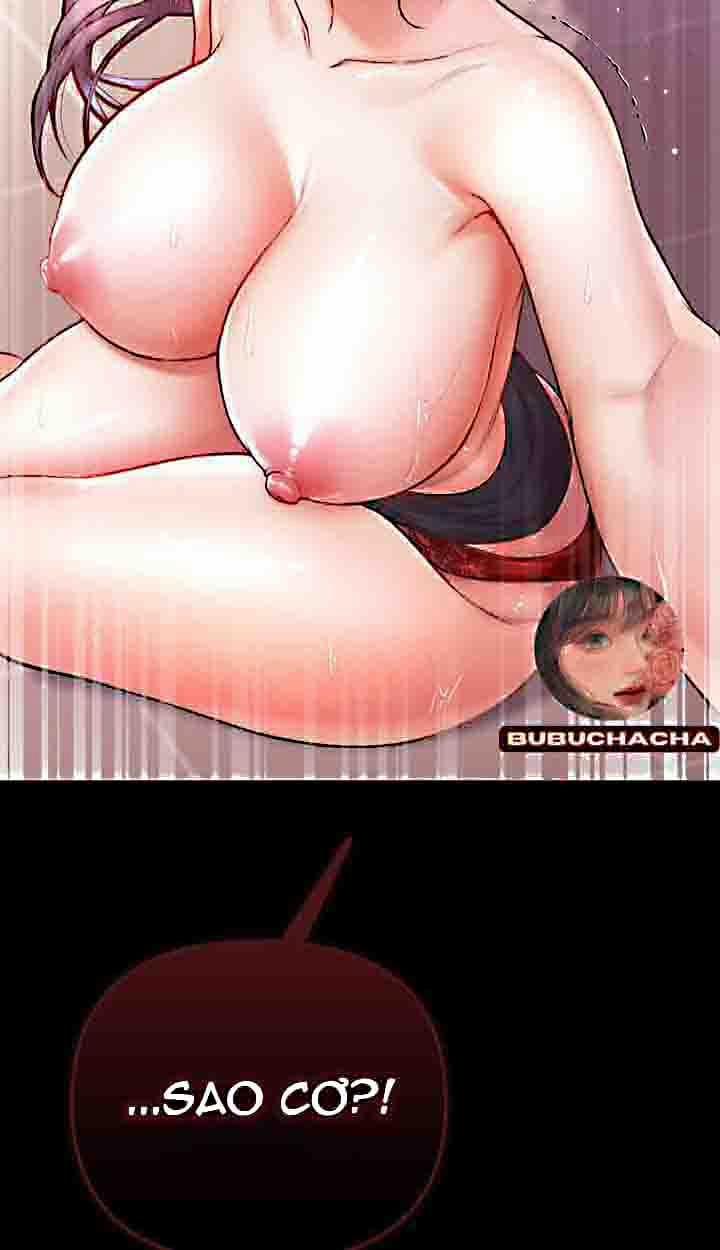 18+ Học Trò Độc Nhất 5 trang 106