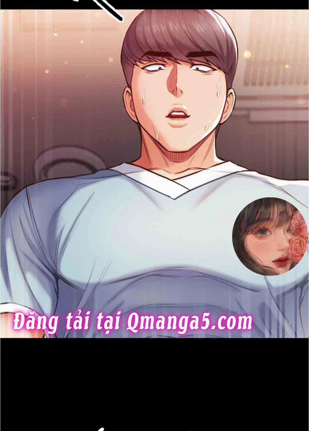 18+ Học Trò Độc Nhất 6 trang 98