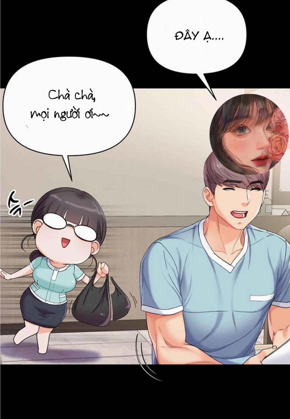18+ Học Trò Độc Nhất 7 trang 30