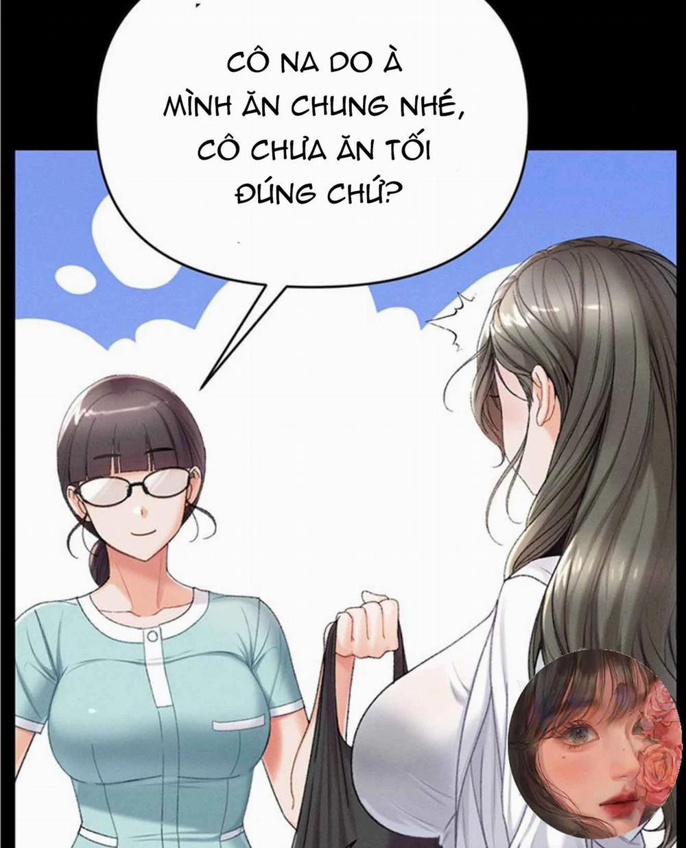 18+ Học Trò Độc Nhất 7 trang 33