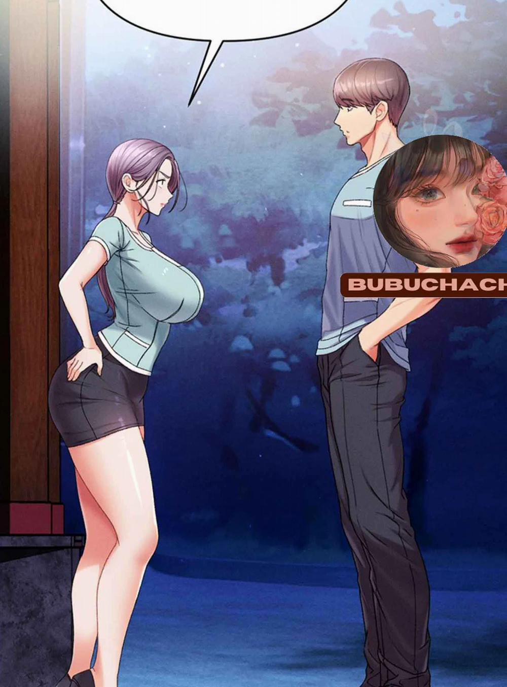 18+ Học Trò Độc Nhất 7 trang 77