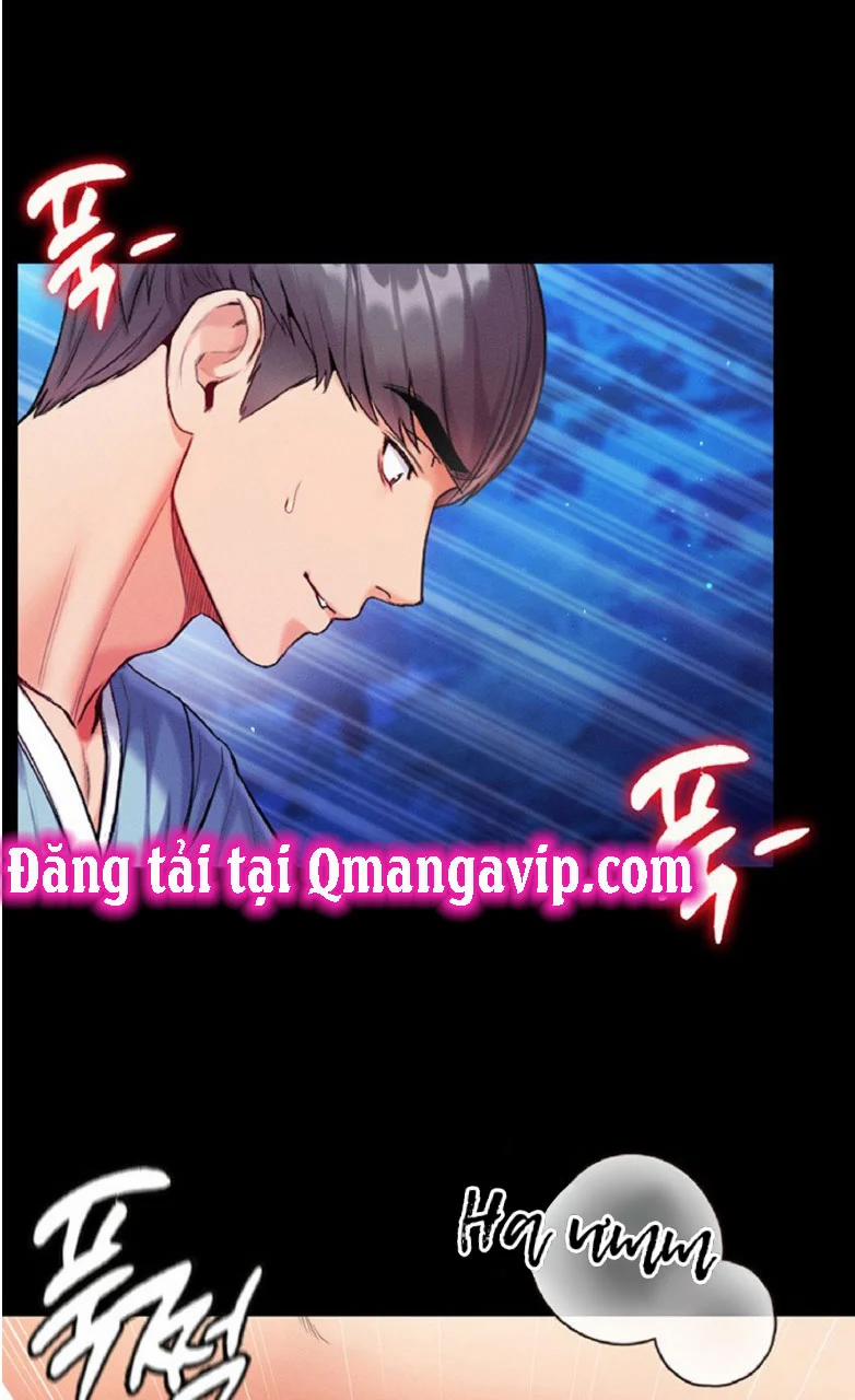 18+ Học Trò Độc Nhất 8 trang 29