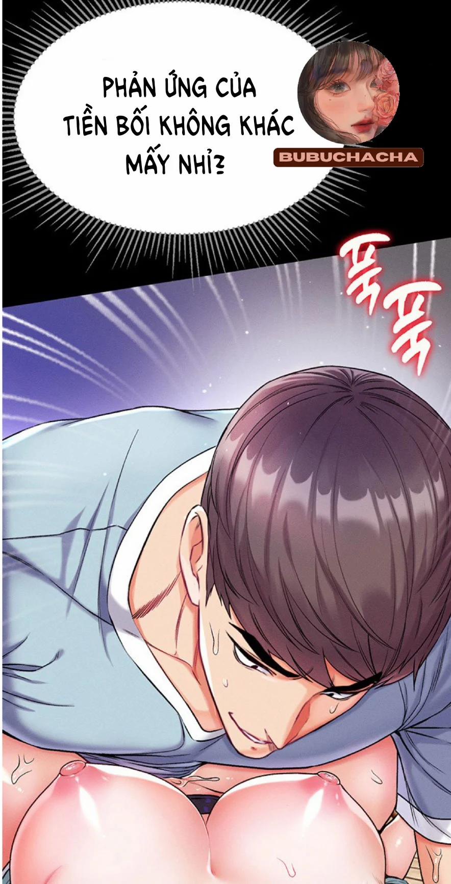 18+ Học Trò Độc Nhất 8 trang 42