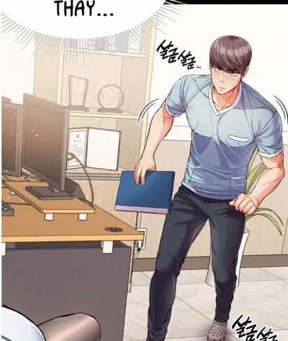 18+ Học Trò Độc Nhất 9 trang 62