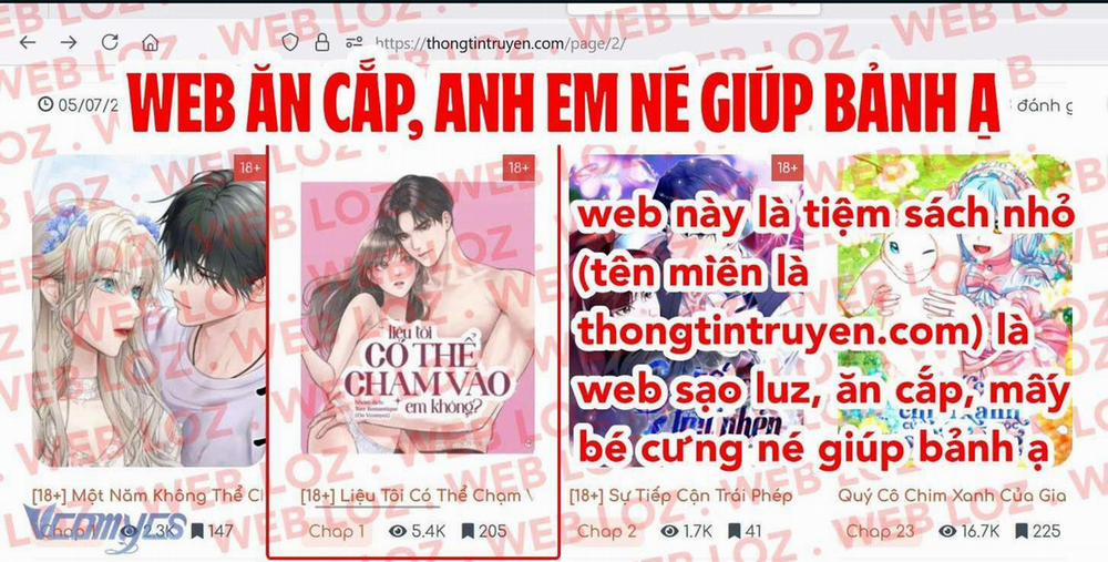 [18+]Hội Chứng Beethoven 10 trang 0
