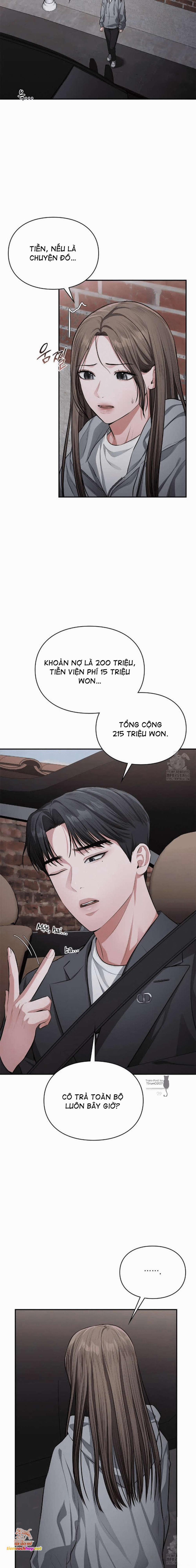 [18+]Hội Chứng Beethoven 4 trang 4