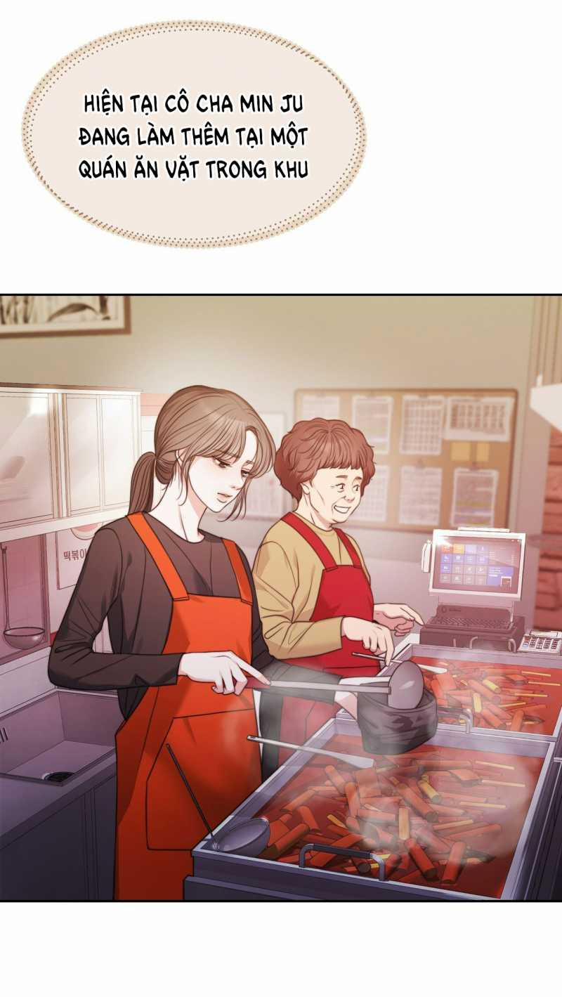 [18+] Hợp Đồng Mang Thai 1.1 trang 15