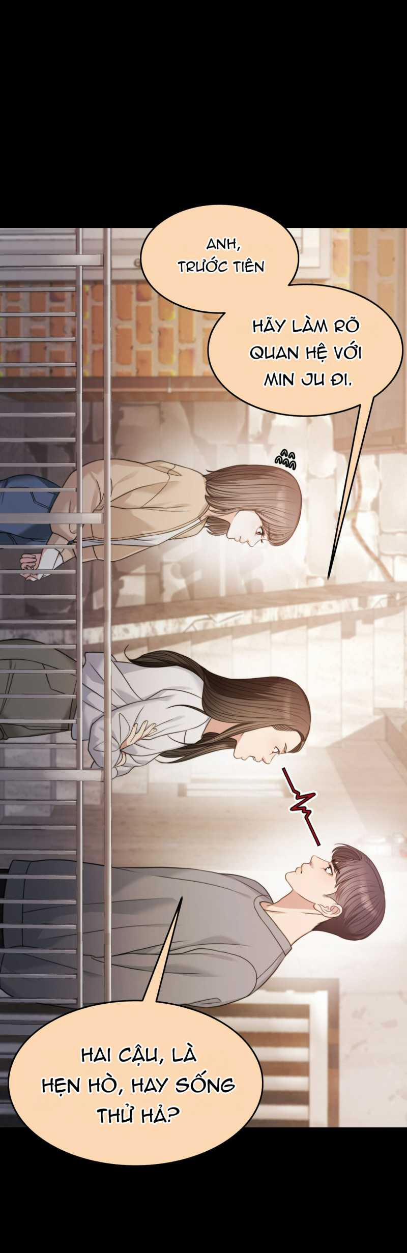 [18+] Hợp Đồng Mang Thai 1.2 trang 10