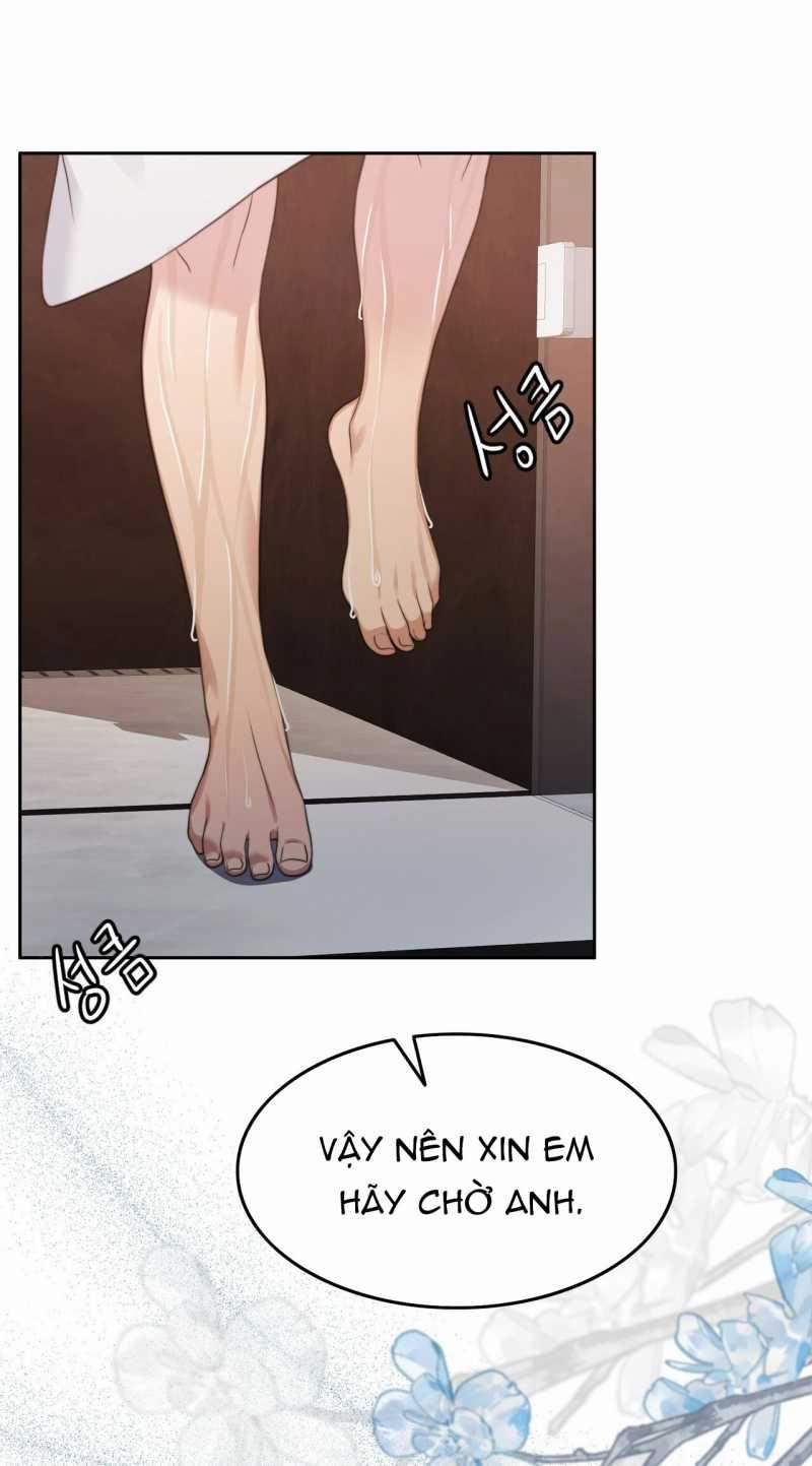 [18+] Hợp Đồng Mang Thai 1.2 trang 22