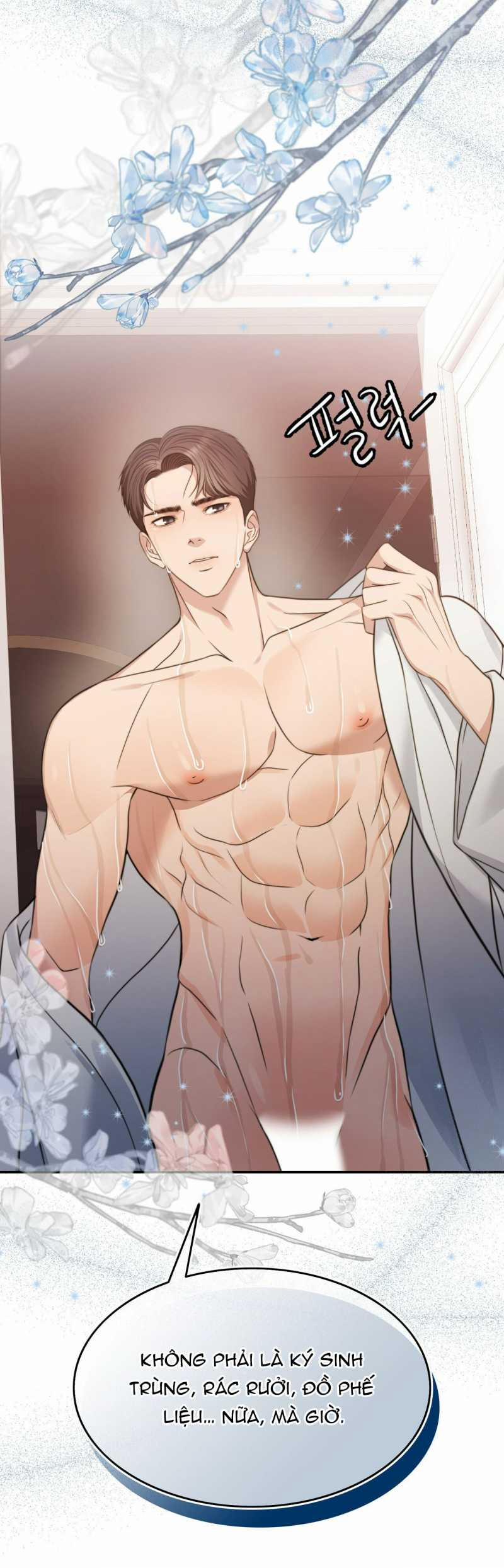 [18+] Hợp Đồng Mang Thai 1.2 trang 23