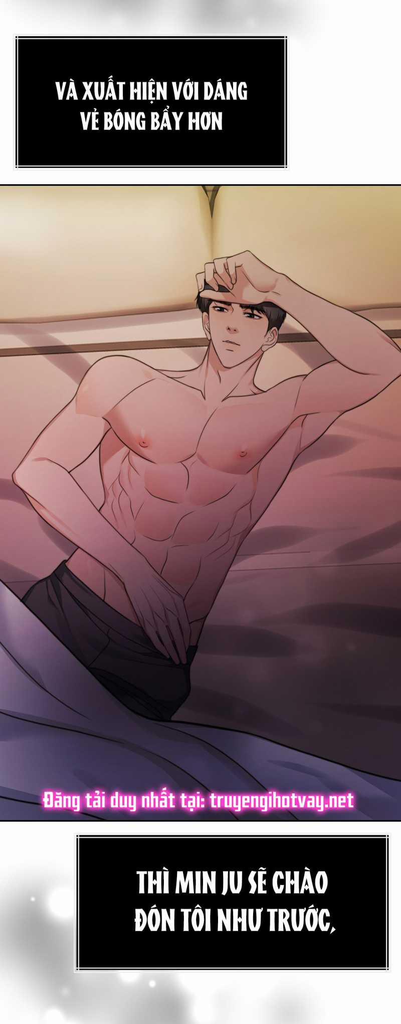 [18+] Hợp Đồng Mang Thai 1.2 trang 45