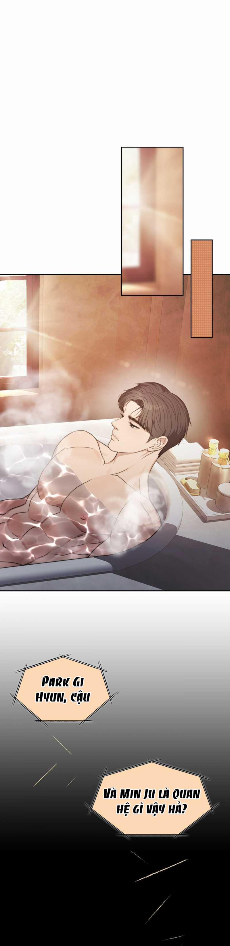 [18+] Hợp Đồng Mang Thai 1.2 trang 6