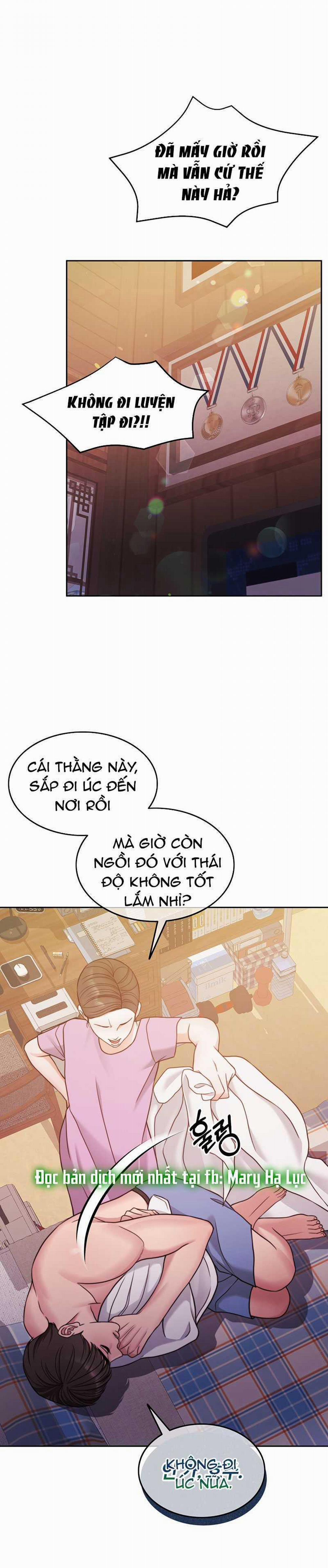 [18+] Hợp Đồng Mang Thai 10.1 trang 1