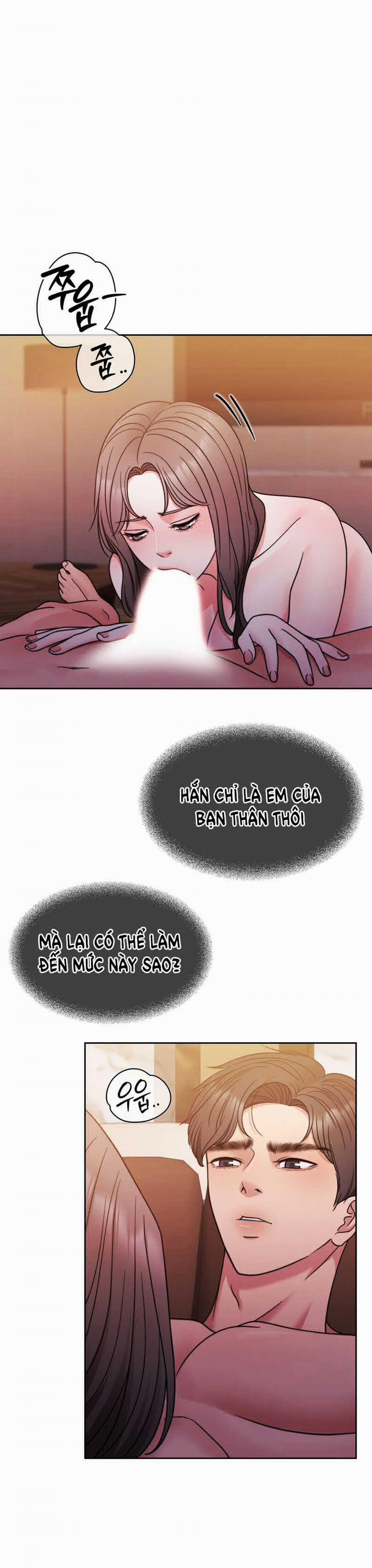 [18+] Hợp Đồng Mang Thai 10.1 trang 23