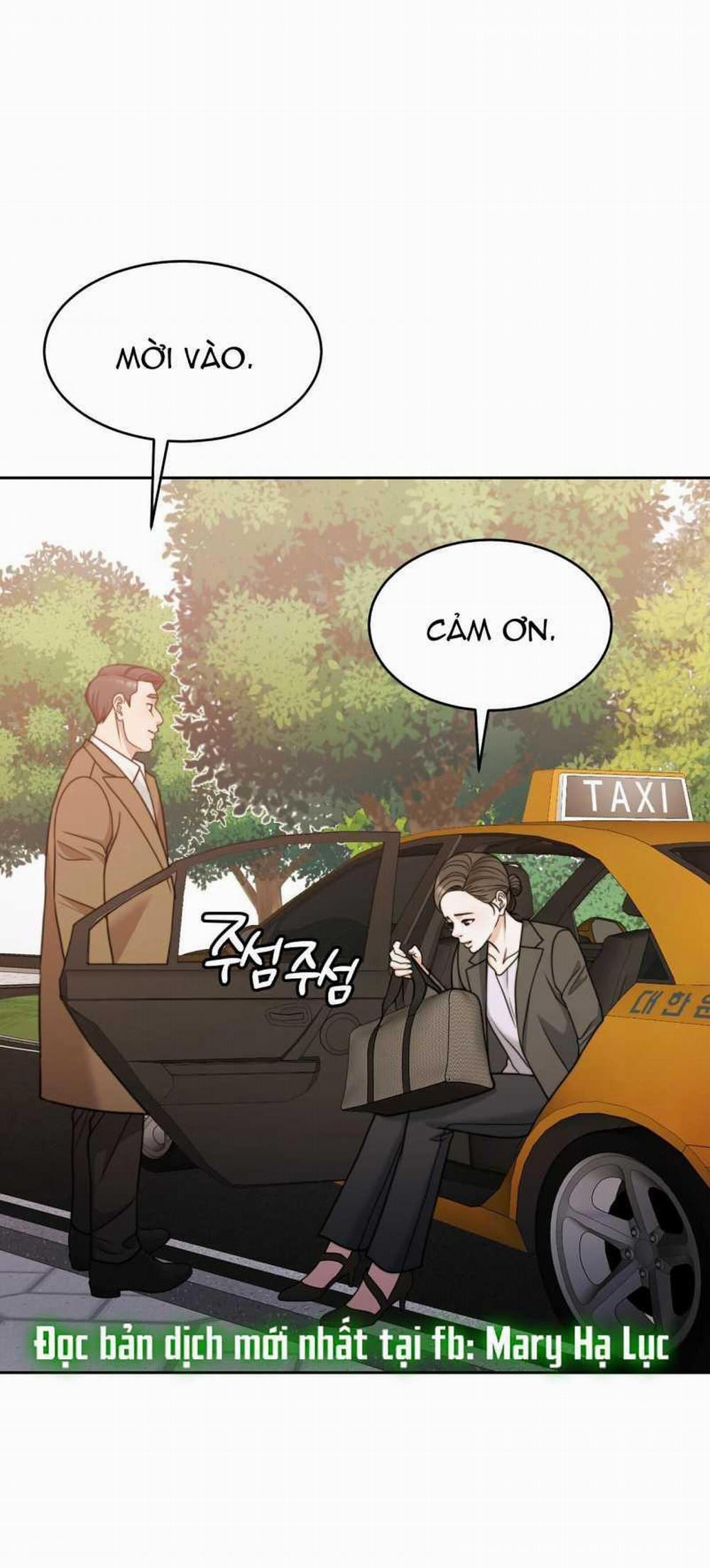 [18+] Hợp Đồng Mang Thai 11.1 trang 1