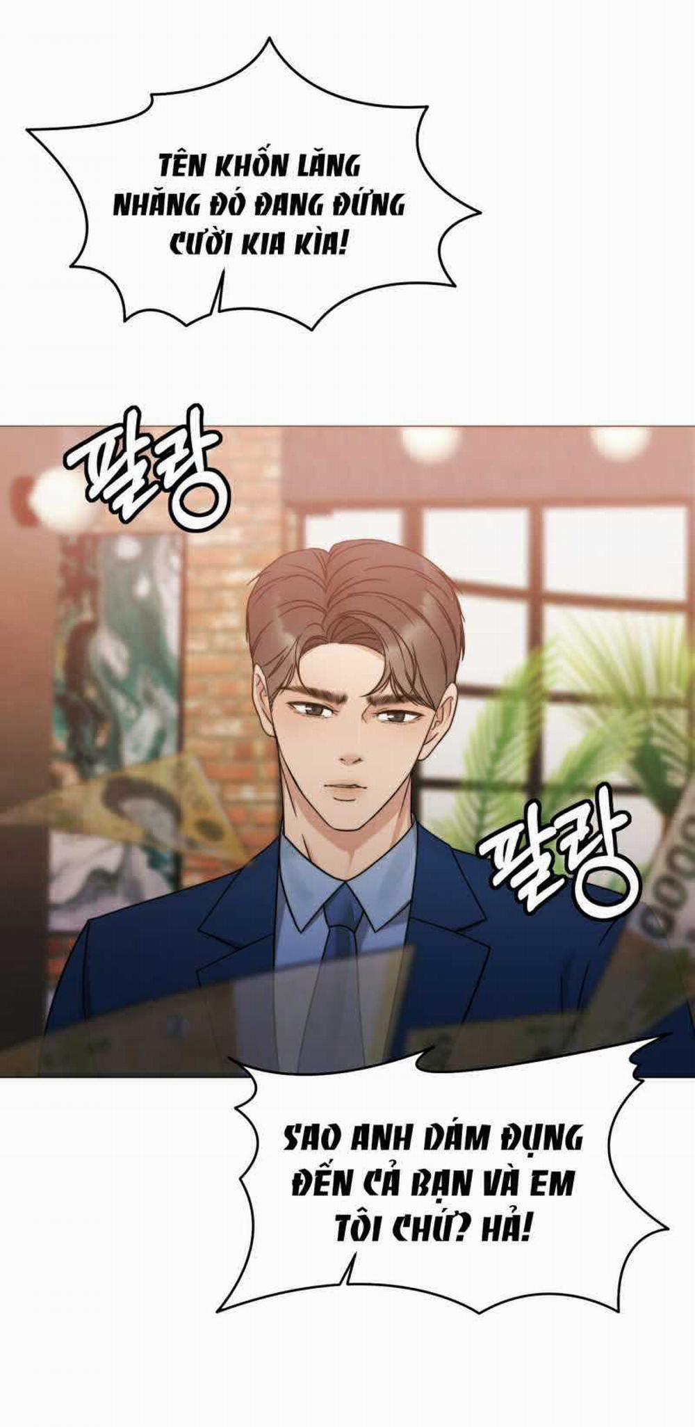 [18+] Hợp Đồng Mang Thai 11.2 trang 25