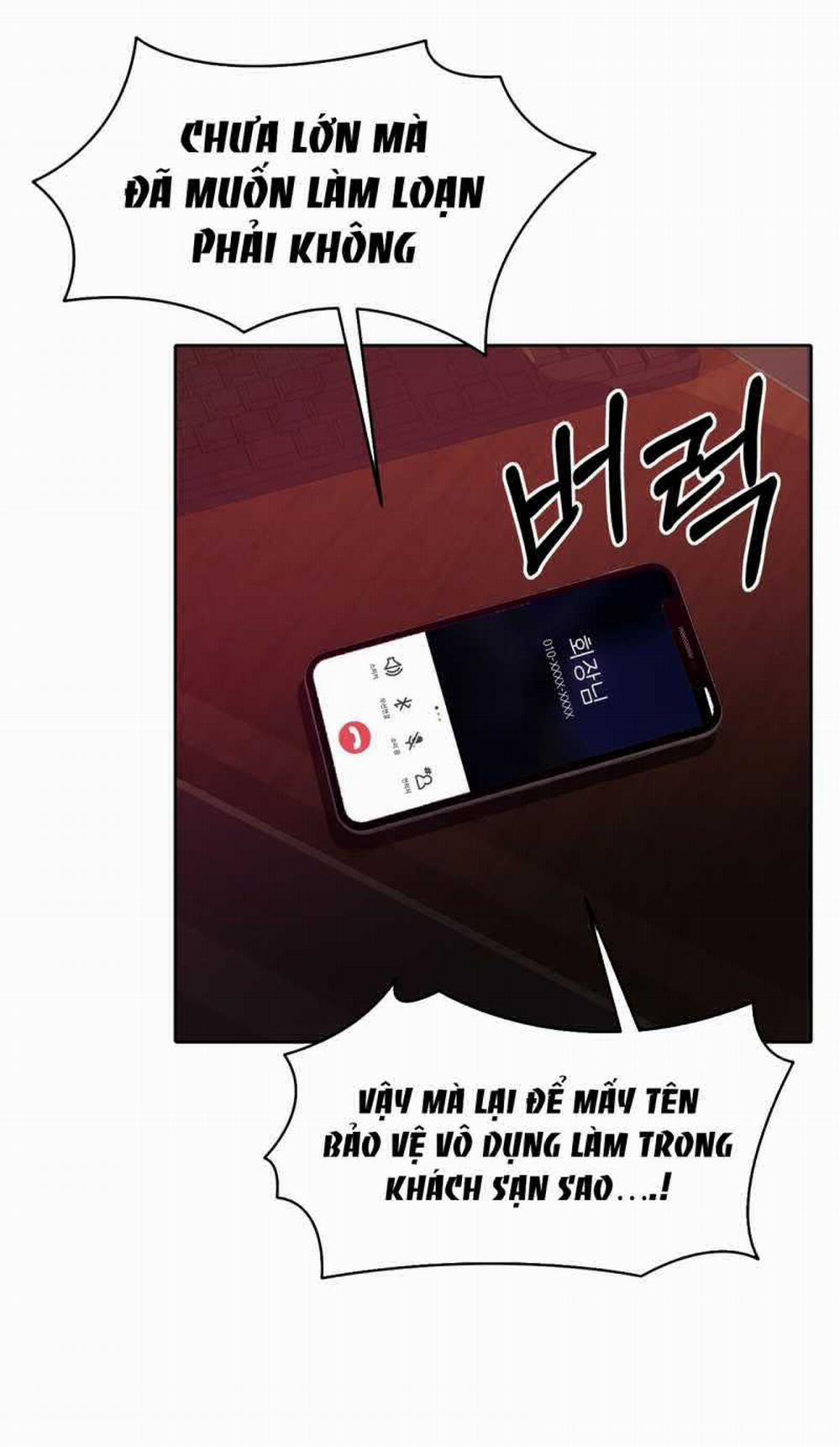 [18+] Hợp Đồng Mang Thai 11.2 trang 40