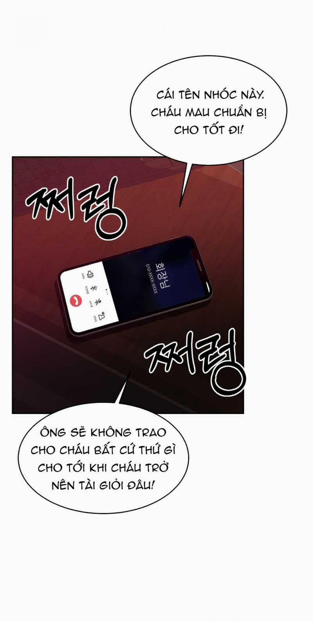 [18+] Hợp Đồng Mang Thai 11.2 trang 44