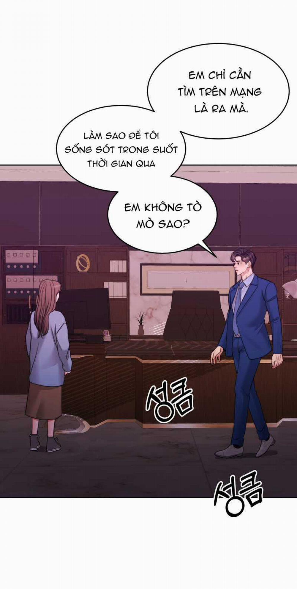 [18+] Hợp Đồng Mang Thai 11.2 trang 53