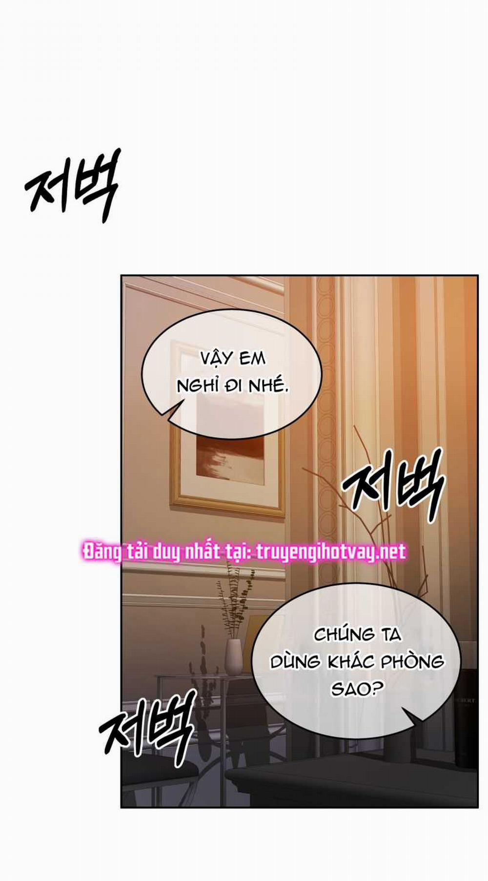 [18+] Hợp Đồng Mang Thai 12.1 trang 19