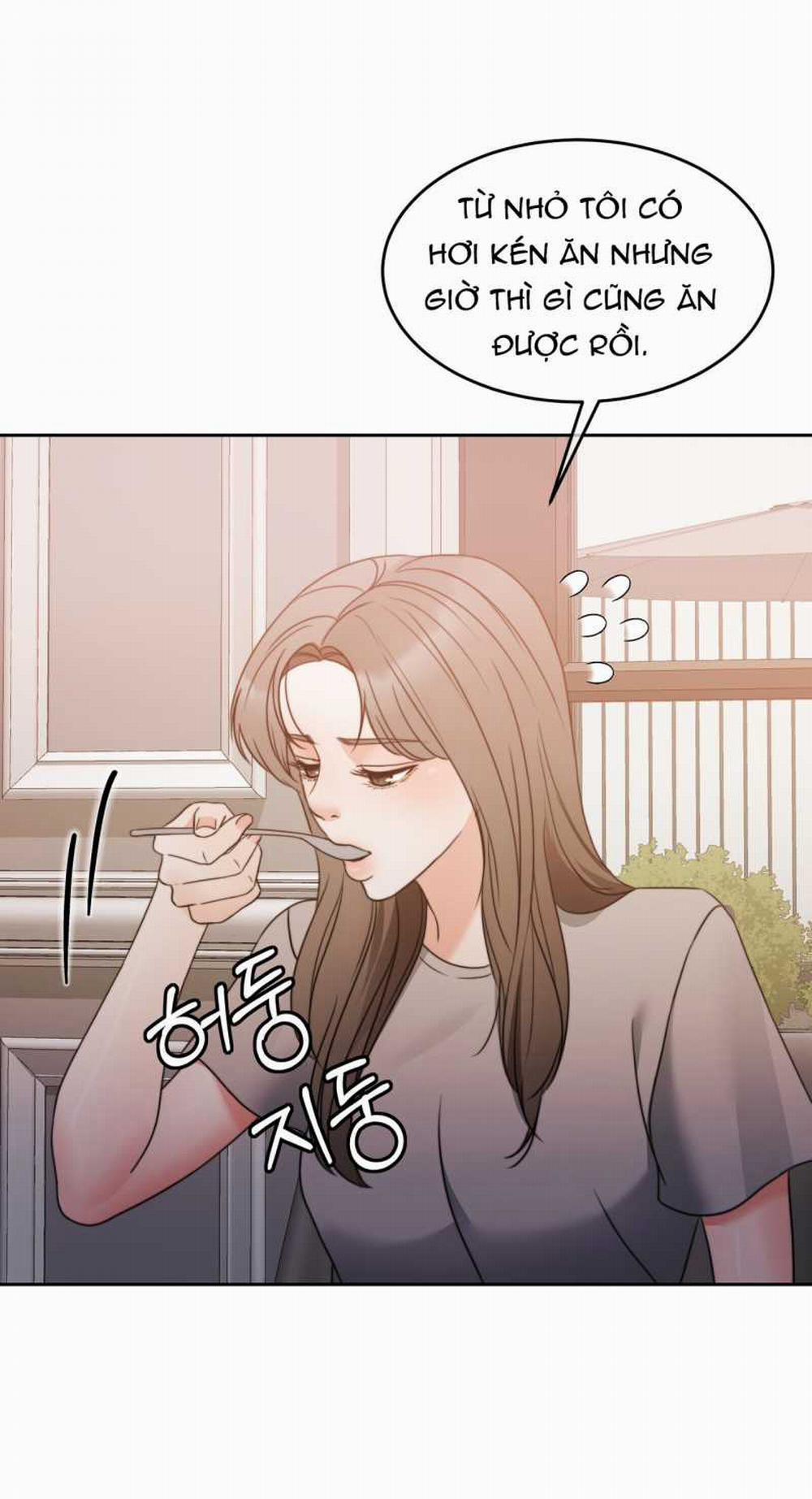 [18+] Hợp Đồng Mang Thai 12.2 trang 10