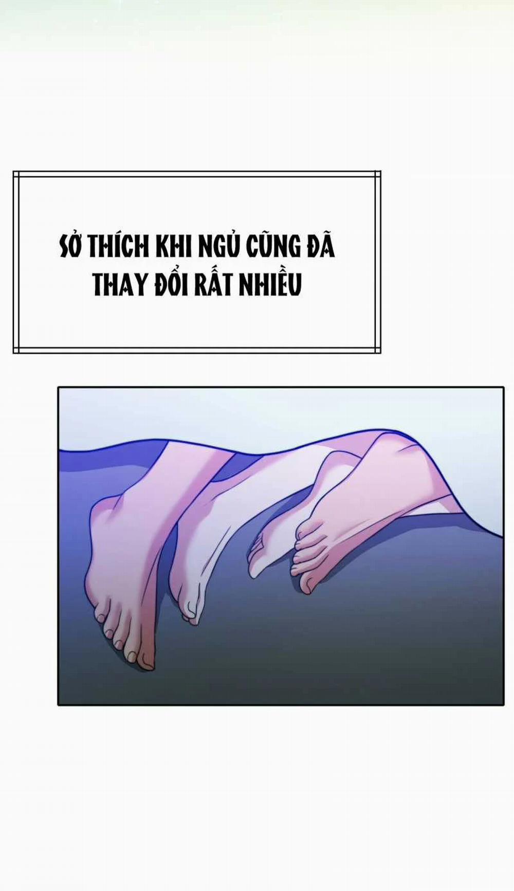 [18+] Hợp Đồng Mang Thai 13.1 trang 23