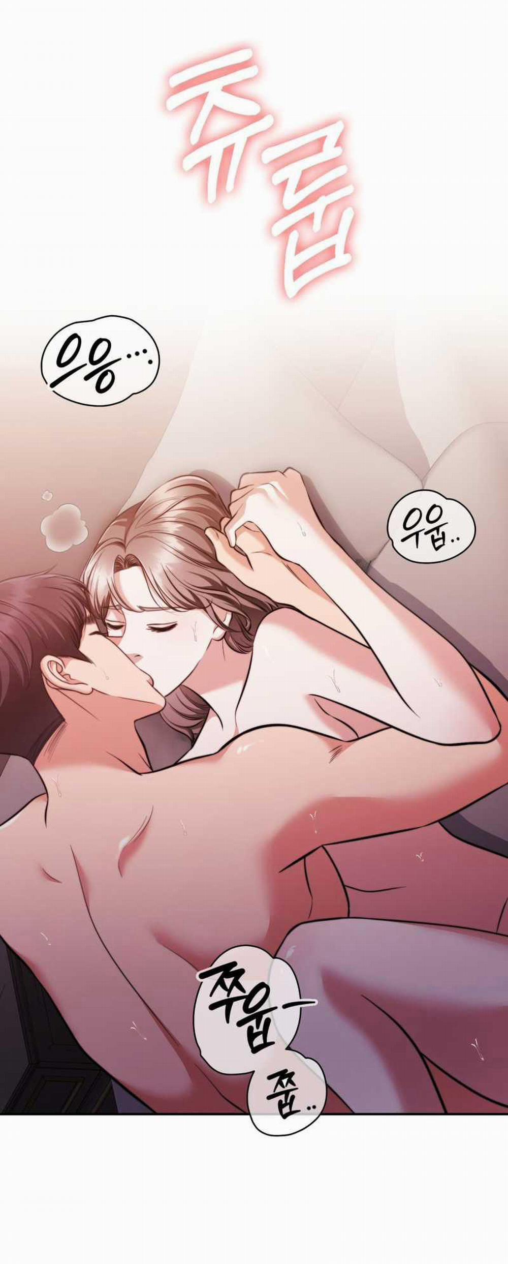 [18+] Hợp Đồng Mang Thai 13.1 trang 3