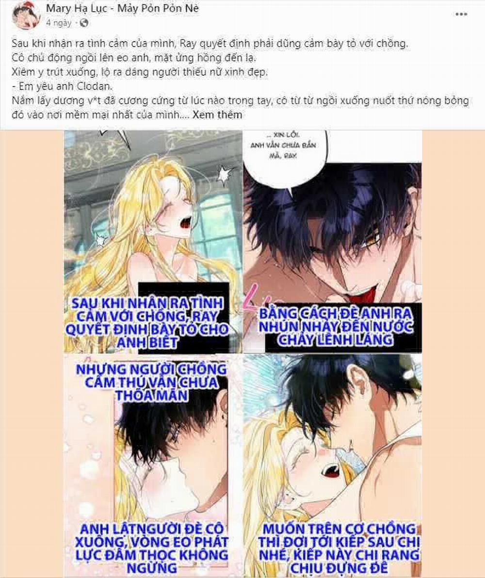 [18+] Hợp Đồng Mang Thai 13.1 trang 9