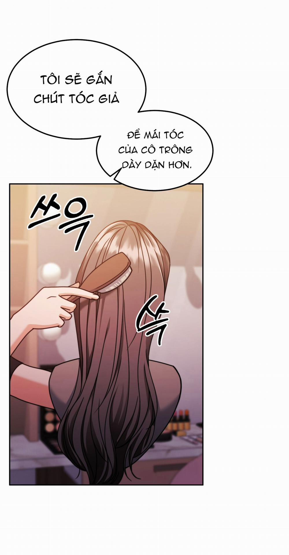 [18+] Hợp Đồng Mang Thai 14.1 trang 19