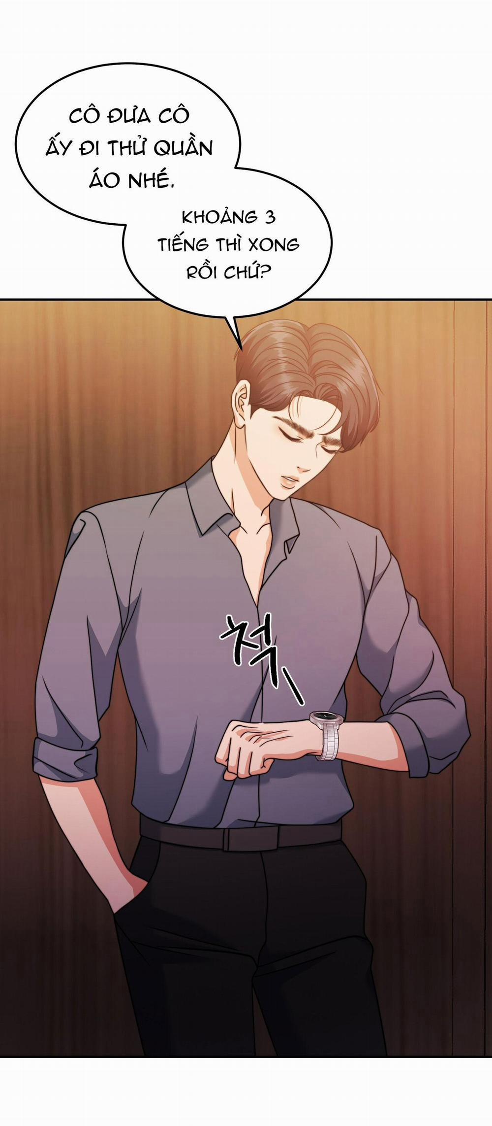 [18+] Hợp Đồng Mang Thai 14.1 trang 2