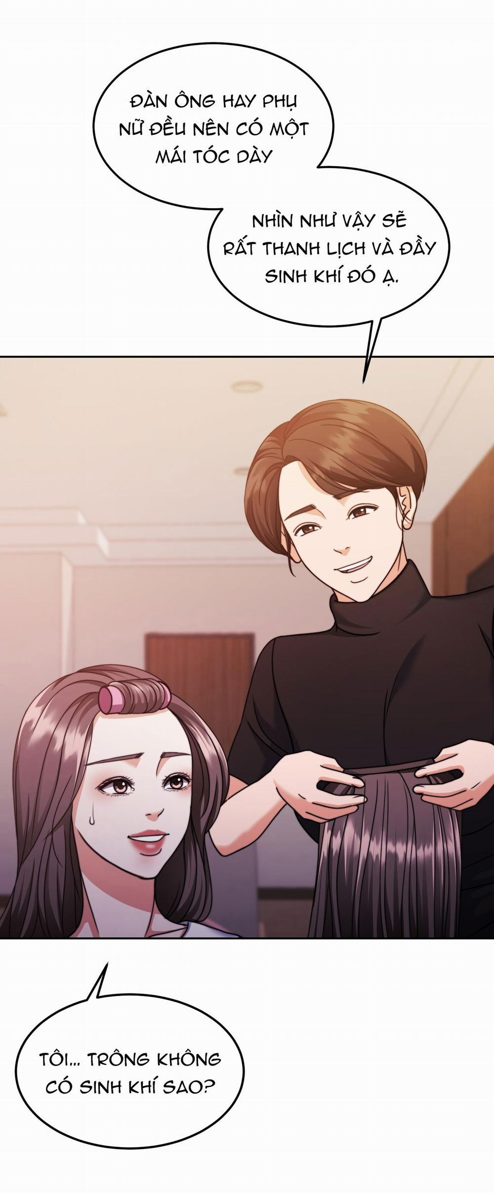 [18+] Hợp Đồng Mang Thai 14.1 trang 20